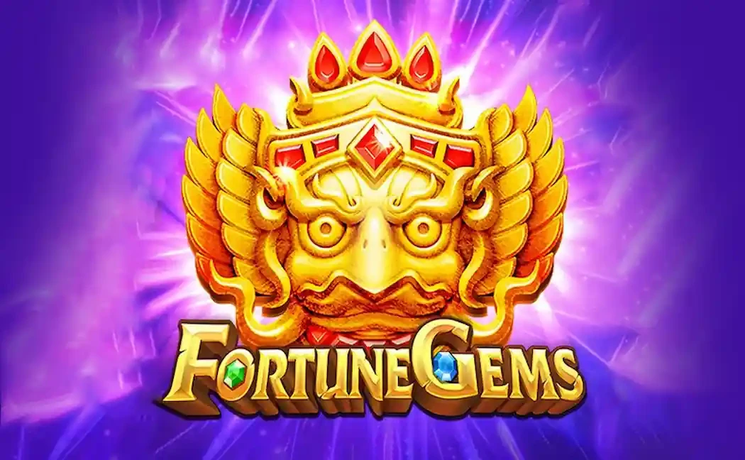 508LUCK Fortune Gems
